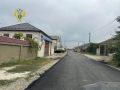 Благодаря вмешательству прокуратуры Кизляра дорожное полотно одной из улиц города приведено в нормативное состояние