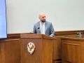 В Махачкале преобразовали Управление муниципального жилищного контроля