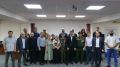 В Махачкале обсудили вопросы профилактики этнического и религиозного экстремизма среди молодежи