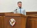 На очередной сессии городского Собрания депутатов заместитель главы администрации Тимур Галбацов представил проект изменений в Правила землепользования и застройки Махачкалы