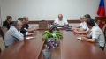 В Дагестанских Огнях прошло заседание санитарно-эпидемиологической комиссии