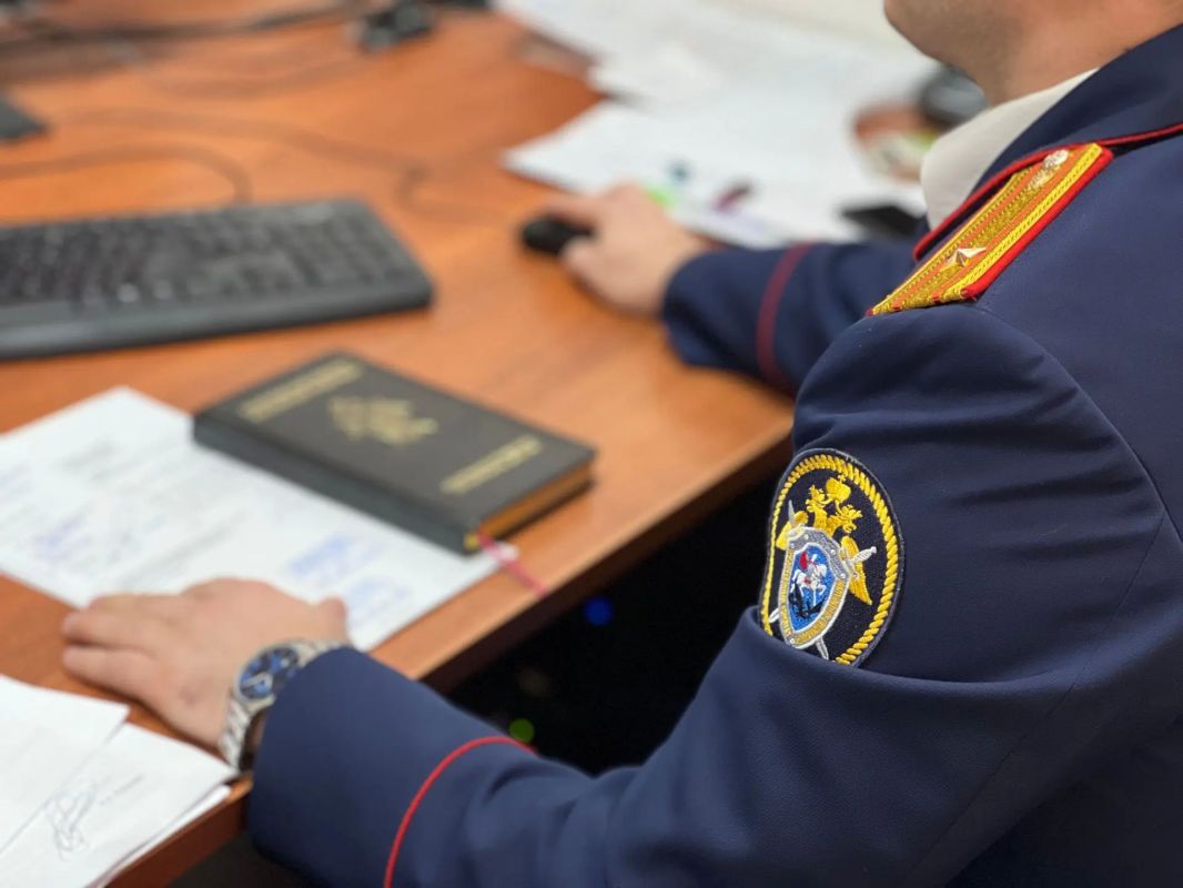 В Республике Дагестан завершено расследование уголовного дела о реабилитации нацизма