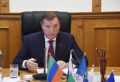 Заур Аскендеров единогласно выдвинут на пост Председателя Народного Собрания Дагестана