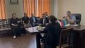 Сегодня в Комплексном центре социального обслуживания города Каспийска Врио зампреда Правительства РД Абдурахман Махмудов осуществил личный прием подопечной центра Альпият Гамзаевой
