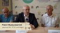 В Дербенте проходят гастроли Оренбургского государственного татарского драматического театра имени М. Файзи в рамках Всероссийского гастрольно-концертного плана