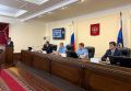 В прокуратуре Республики Дагестан обсуждено состояние законности в сфере жилищно-коммунального хозяйства