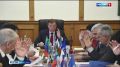 Сулейман Керимов предложен на должность сенатора от Дагестана