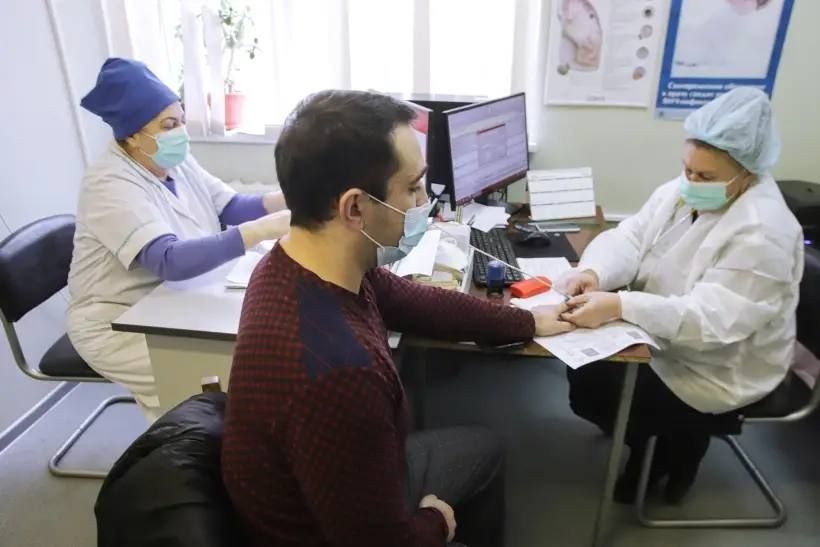 Почти 30 медучреждений введут в эксплуатацию в Дагестане до конца года