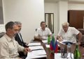 В Минэнерго РД состоялось заседание Штаба по обеспечению безопасности электроснабжения в связи с прогнозируемым ухудшением погодных условий