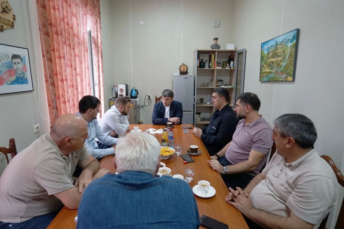 Гуниб — Кумух: министр поручил ускорить восстановление дороги Гуниб — Кумух: министр поручил ускорить восстановление дороги