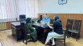 Прокурором Кировского района Махачкалы проведен выездной прием жителей поселка Сулак