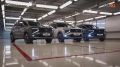 АвтоВАЗ начал серийное производство нового кроссовера Lada Azimut