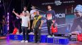 ���������� �ATLETICA - ���� ��� �������