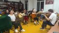 «Команда молодости» поздравляет родную столицу с Днём города!