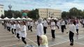 Конкурс начался!