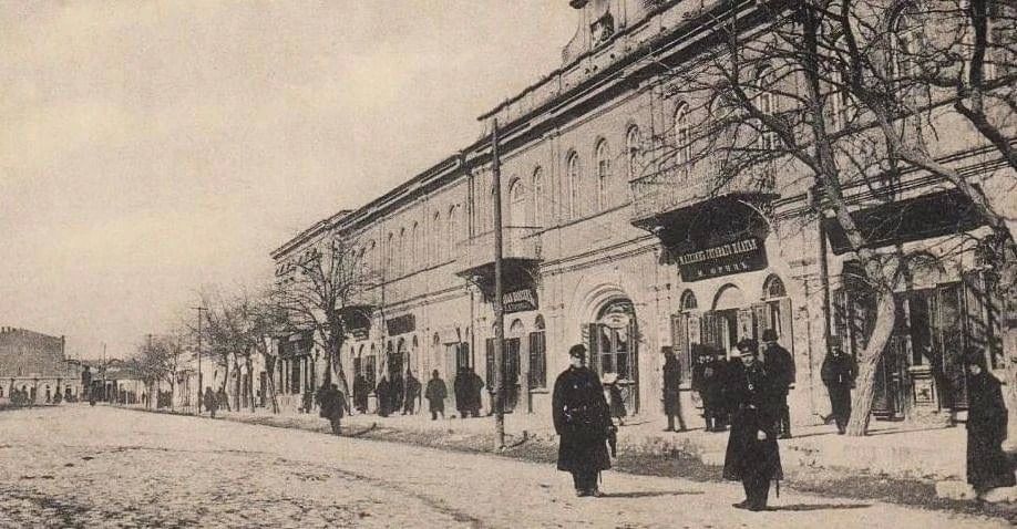 Махачкале — 169 лет!. Сегодня столица Дагестана отмечает 169-ю годовщину со дня основания Махачкале — 169 лет!. Сегодня столица Дагестана отмечает 169-ю годовщину со дня основания