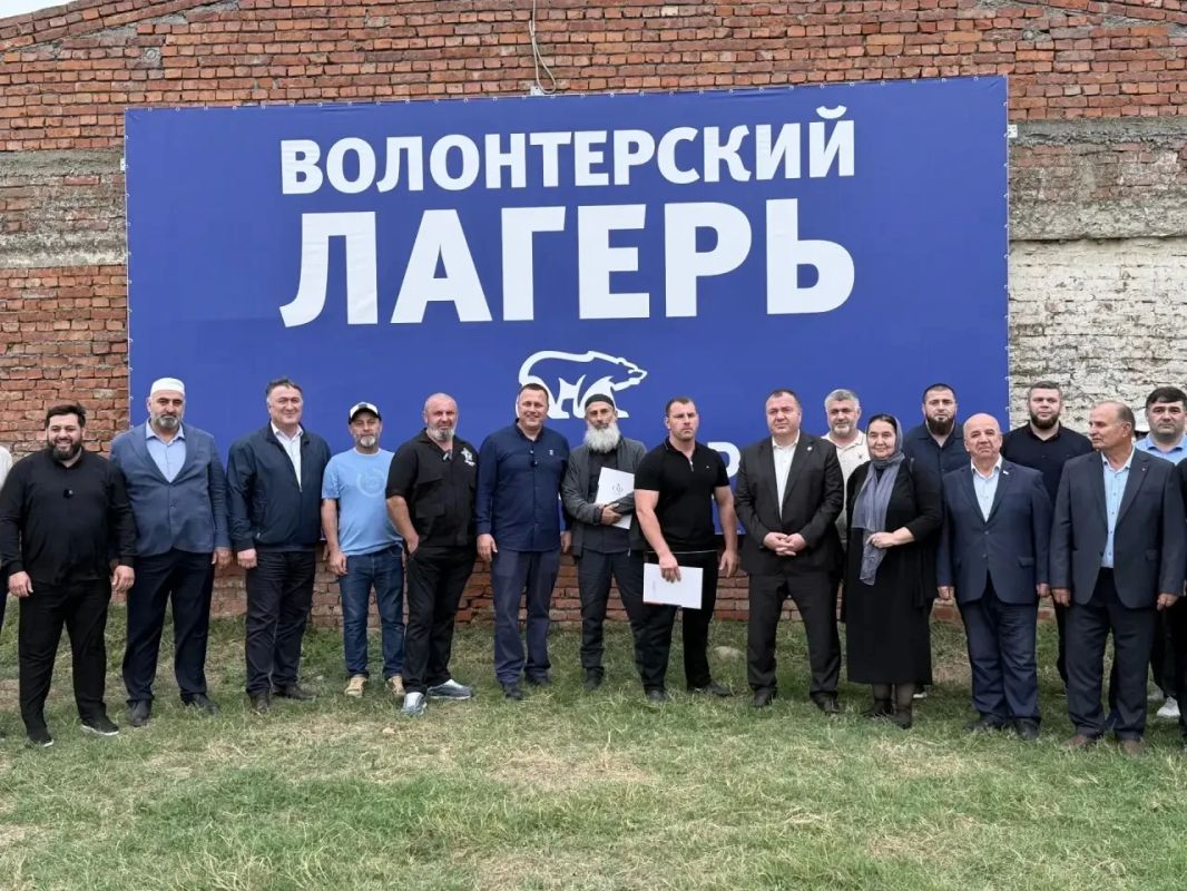 Игорь Кастюкевич: Республика Дагестан. Чрезвычайная ситуация, наводнение этой весной в Дагестане показала нам всем еще раз, насколько быстро мы можем объединяться Игорь Кастюкевич: Республика Дагестан. Чрезвычайная ситуация, наводнение этой весной в Дагестане показала нам всем еще раз, насколько быстро мы можем объединяться