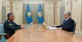 Отставки на высоком уровне