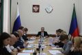 В Дагестане развивают комплексную систему поддержки семей с детьми