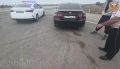 Сотрудники Госавтоинспекции остановили автомобиль «Toyota Camry» под управлением 22-летнего жителя Дербентского района