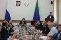 88 кг фальсификата снято с реализации в образовательных учреждениях Дагестана