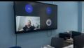 Специалисты Республиканского центра занятости приняли участие в вебинаре от Роструда