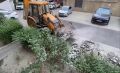 МБУ «Благоустройство» продолжает работы по обновлению дорожного покрытия