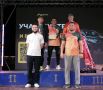 Судебный пристав первый на дистанции 10 км