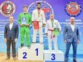 Дагестанец Саид Рагимов выиграл первенство мира по рукопашному бою