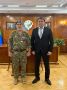 Шамиль Курамагомедов обратился к Джамбулату Салавову с жилищным вопросом и получил поддержку