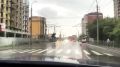 На проспекте Насрутдинова подтоплений нет, движение автотранспорта свободное