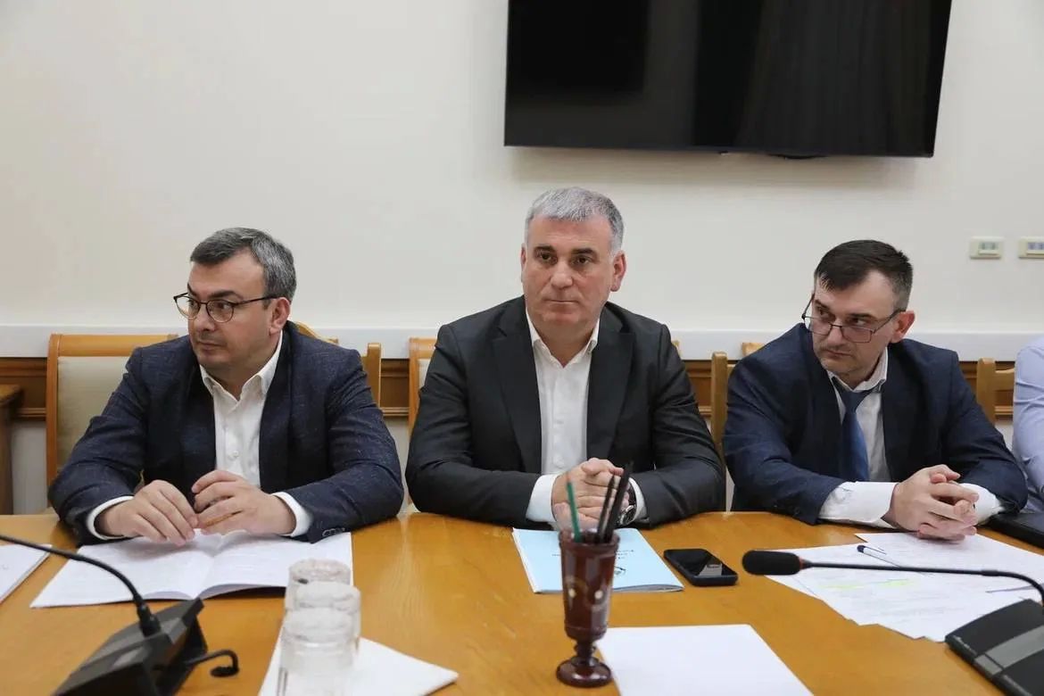 Более 120 дагестанцев прошли профобучение для трудоустройства на предприятия ОПК Более 120 дагестанцев прошли профобучение для трудоустройства на предприятия ОПК