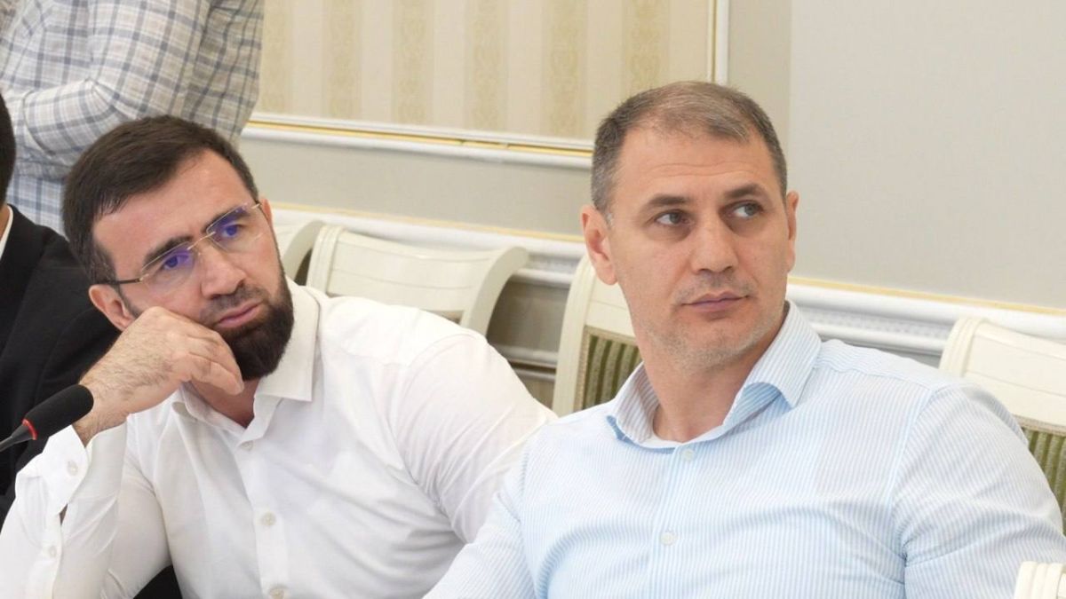В Махачкале по итогам восьми месяцев перевыполнено установленное на этот период задание по снижению нелегальной занятости В Махачкале по итогам восьми месяцев перевыполнено установленное на этот период задание по снижению нелегальной занятости
