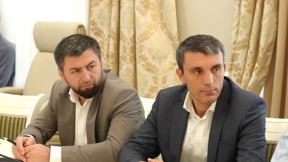 В Махачкале по итогам восьми месяцев перевыполнено установленное на этот период задание по снижению нелегальной занятости В Махачкале по итогам восьми месяцев перевыполнено установленное на этот период задание по снижению нелегальной занятости