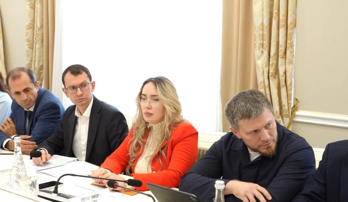 В Махачкале по итогам восьми месяцев перевыполнено установленное на этот период задание по снижению нелегальной занятости В Махачкале по итогам восьми месяцев перевыполнено установленное на этот период задание по снижению нелегальной занятости