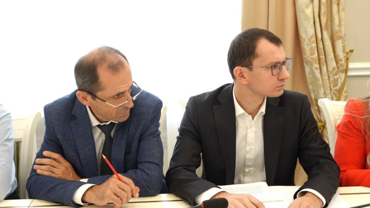 В Махачкале по итогам восьми месяцев перевыполнено установленное на этот период задание по снижению нелегальной занятости В Махачкале по итогам восьми месяцев перевыполнено установленное на этот период задание по снижению нелегальной занятости