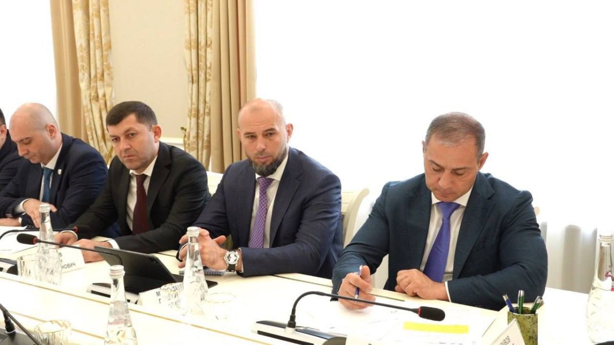 В Махачкале по итогам восьми месяцев перевыполнено установленное на этот период задание по снижению нелегальной занятости В Махачкале по итогам восьми месяцев перевыполнено установленное на этот период задание по снижению нелегальной занятости