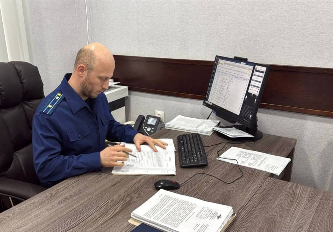 Жительница Республики Дагестана предстанет перед судом по обвинению в неисполнении обязанностей по воспитанию малолетней дочери