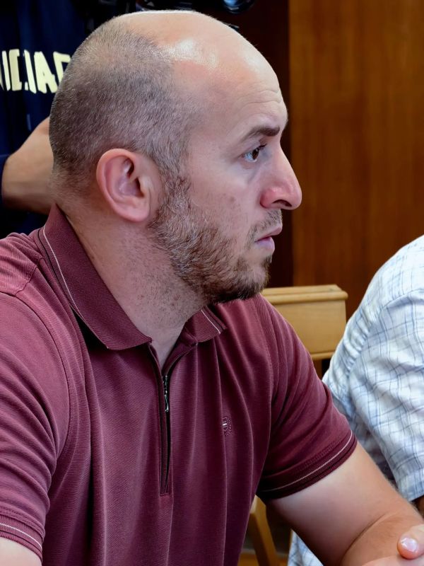 Провёл личный приём жителей Каякентского района — и могу сказать, что встреча прошла действительно плодотворно Провёл личный приём жителей Каякентского района — и могу сказать, что встреча прошла действительно плодотворно