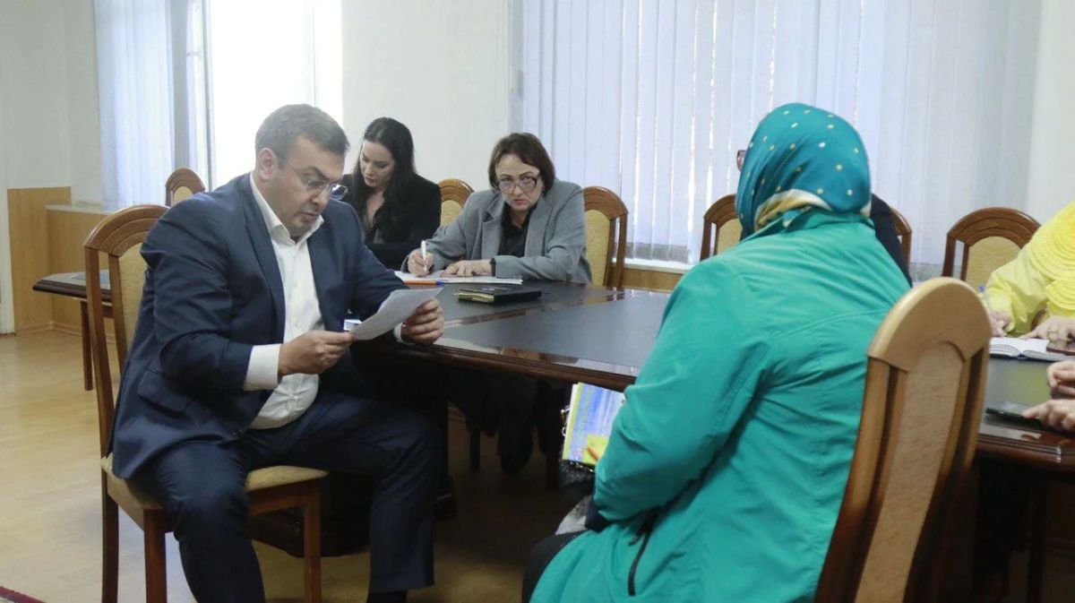 Уважаемые представители старшего поколения! Уважаемые представители старшего поколения!