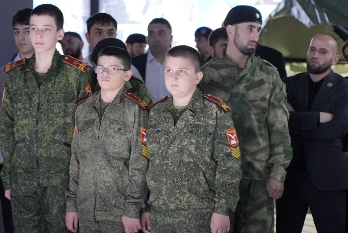Сегодня в историческом парке «Россия – моя история» прошло торжественное открытие выставки «Знание Сегодня в историческом парке «Россия – моя история» прошло торжественное открытие выставки «Знание