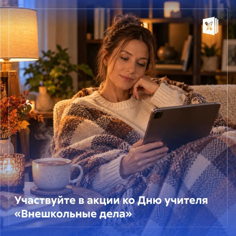 Домашнее задание для учителя: ничего не проверять