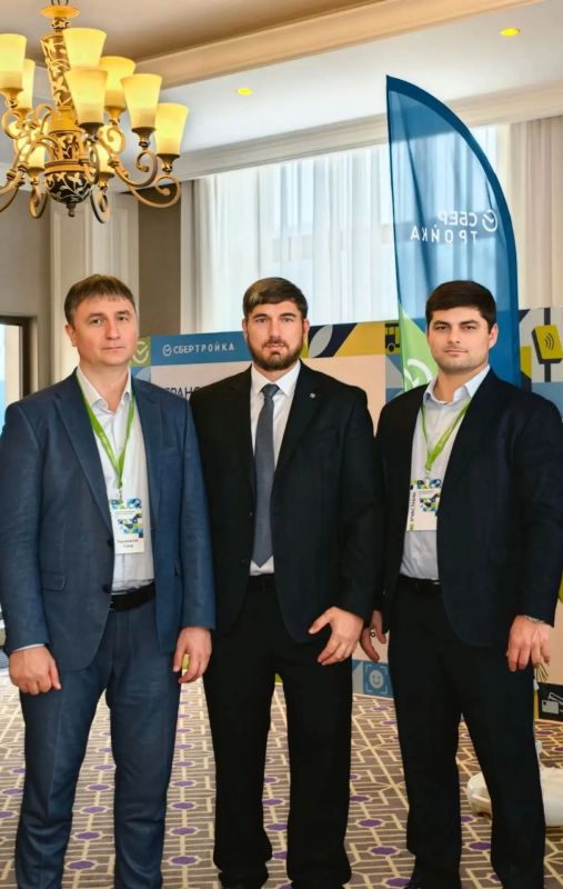 Дагестан планирует внедрить цифровые решения в транспортную систему Дагестан планирует внедрить цифровые решения в транспортную систему