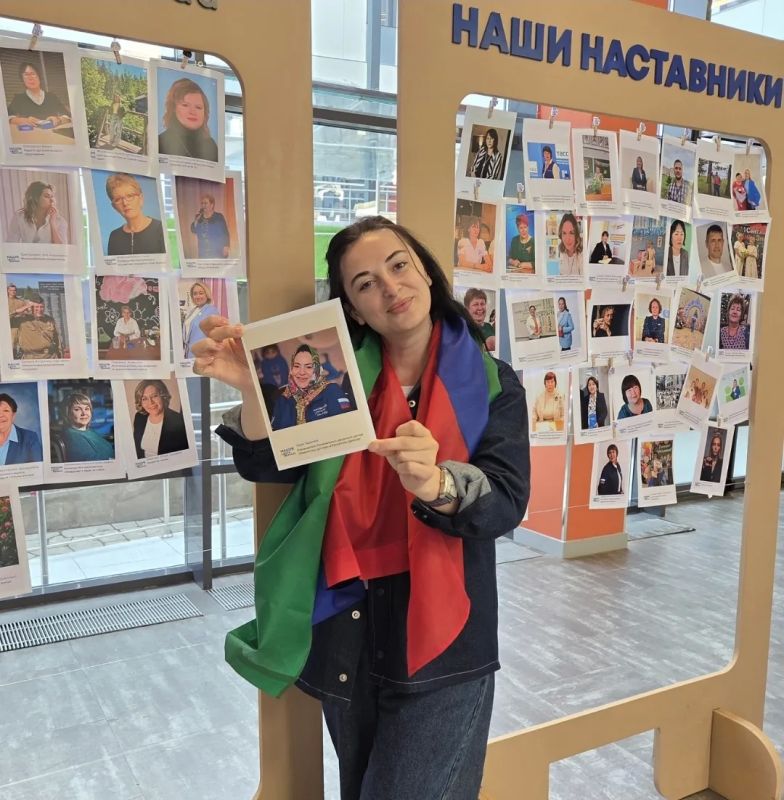 В эти дни в ЦЗ «Машук» обсуждают межнациональное воспитание детей в Год единства народов России В эти дни в ЦЗ «Машук» обсуждают межнациональное воспитание детей в Год единства народов России