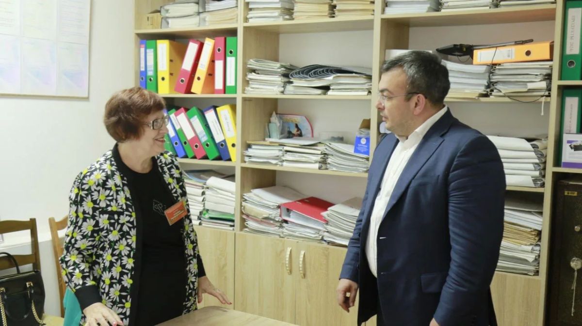 Уважаемые представители старшего поколения! Уважаемые представители старшего поколения!