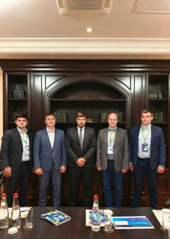 Дагестан планирует внедрить цифровые решения в транспортную систему Дагестан планирует внедрить цифровые решения в транспортную систему