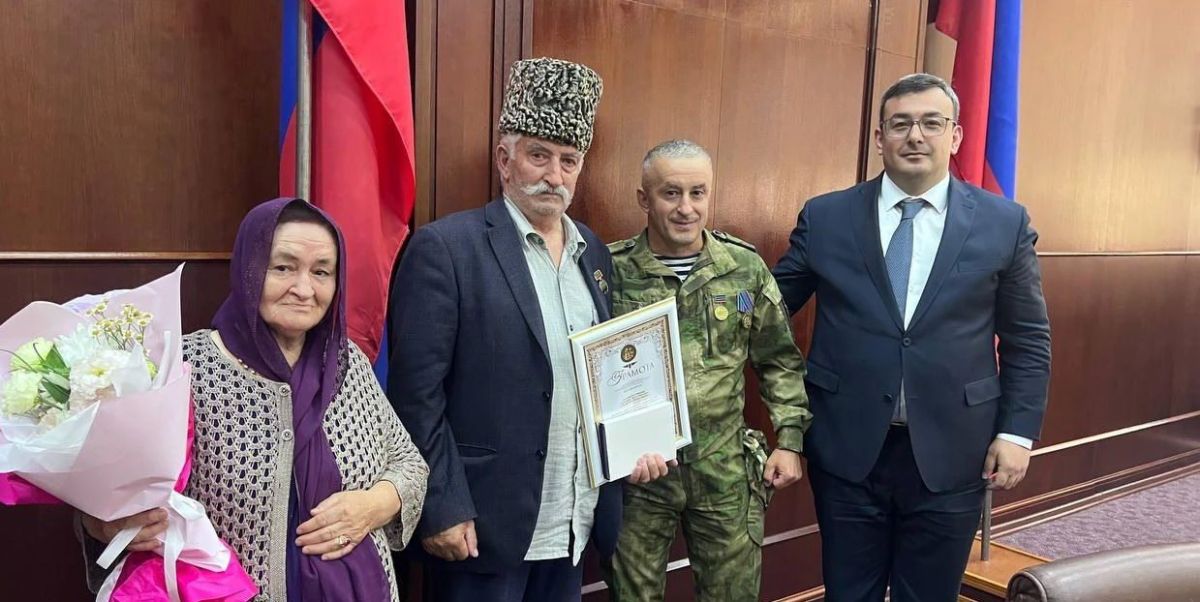 Уважаемые представители старшего поколения! Уважаемые представители старшего поколения!