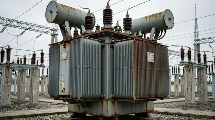 Более 50 улиц Махачкалы затронет отключение электроэнергии в ночное время