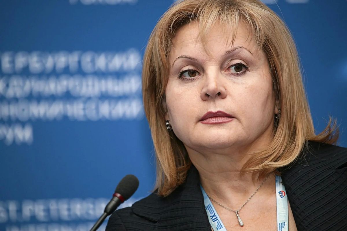 Председатель Центральной избирательной комиссии РФ Элла Памфилова направила поздравительную телеграмму Председателю Народного Собрания РД Зауру Аскендерову в связи с его избранием на должность спикера парламента в новом...