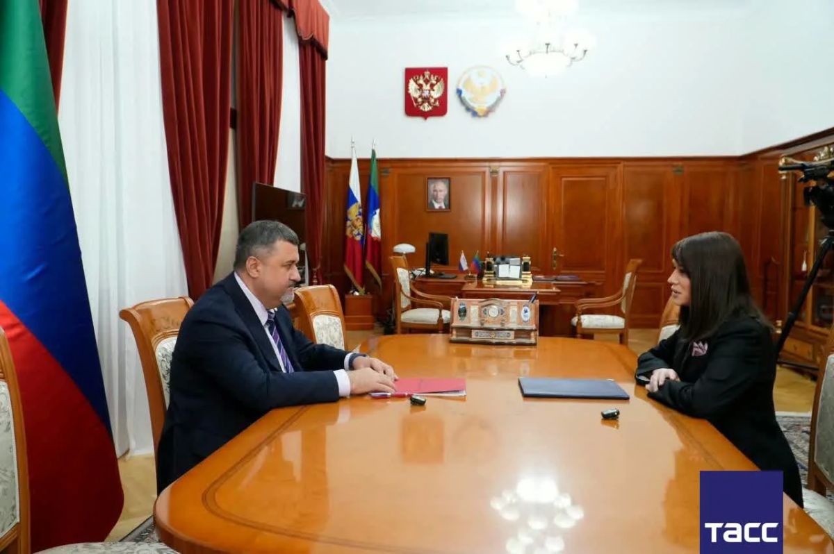 Северо-Кавказский федеральный университет планирует запустить в Дагестане пилотный проект "Умный сад" с возможностью мониторинга состояния почвы, деревьев и подбора удобрений